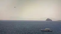 Bodrum'daki jet ski kazasında baba ve kızının cansız bedenleri bulundu