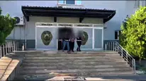 Şanlıurfa'da dolandırıcılık yapmakla suçlanan üç kişi tutuklandı