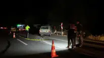 Kastamonu'da otomobil ve traktör çarpıştı, 1 ölü 1 yaralı