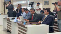 Kütahya'da 10,1 milyar liralık kamu yatırımı süreci hız kazanıyor