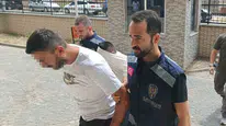 Bafra'da düzenlenen uyuşturucu operasyonunda iki kişi tutuklandı