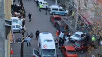Mehmet Yılmaz cinayet davasında hakim karşısında