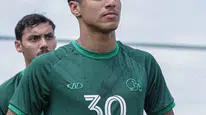 Al Arabi SC, yeni sezon için Erzurum'da kamp yapıyor