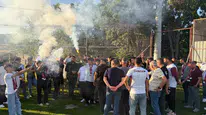 Elazığspor'un teknik direktörü bozkurt, kadro kalitesini değerlendirdi