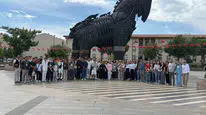 Ağrılı öğrenciler tarihi ve kültürel geziye devam ediyor