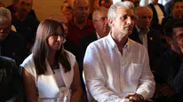Sivas'ta 4. İsmail Güneş Basın Ödülleri töreni düzenlendi