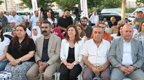 Diyarbakır'da günlük 100 bin ekmek üretebilecek halk ekmek fabrikası açıldı