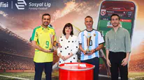 Petrol Ofisi Sosyal Lig 2025-2026 sezonu başarıyla tamamlandı
