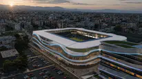 Van stadyumu ve yaşam kompleksi için önemli adım atıldı