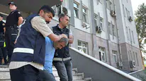 Yenice'de eşini öldüren zanlı tutuklandı