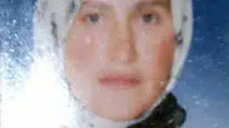 Bozyazı’da kayıp kadın için arama çalışmaları sürüyor