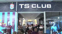 Trabzon dernekleri, Trabzonspor forma satışı için seferber oldu