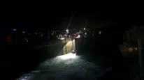 Diyarbakır'da sulama kanalında kaybolan çobanın cesedine ulaşıldı
