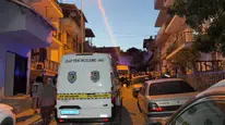 Uşak'ta dut toplarken çatıdan düşen kişi hayatını kaybetti