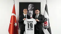Beşiktaş, Leandro Trossard ile tarihi bir anlaşmaya imza attı