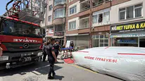 Niğde'de nişanlı çift arasındaki kavga hastaneye taşındı