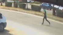 Kozan adliyesi önünde meydana gelen silahlı çatışmada 2 kişi yaralandı