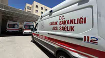 Siverek'te trafik kazasında 4 kişi yaralandı