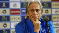 Jorge Jesus, portekiz milli takımının yeni teknik direktörü oldu