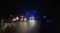 Kastamonu'da otomobil ve traktör çarpıştı: 1 ölü, 1 yaralı