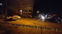 Kozan'da feci kaza: Zincirleme kazada 7 kişi yaralandı