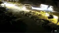 Mardin'de meydana gelen trafik kazasında hayatını kaybeden 2 kişi defnedildi