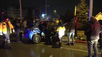 Malatya’da ölümlü trafik kazasında sanığa 8 yıl 3 ay hapis cezası verildi
