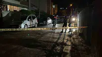 Konya'daki tartışma kanlı sona erdi: Bir kişi yaralandı