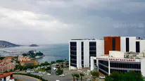 Kuşadası'nda beş yıldızlı otelde zehirlenme vakası gündemde