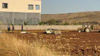 Gaziantep'te kontrolden çıkan otomobil evin önündeki kişilere çarptı: 1 ölü, 5 yaralı