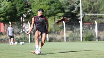 Sivasspor 2026-2027 sezonuna hazırlıklarını sürdürüyor
