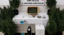 İzmir'de MİT ve jandarmadan ortak operasyon: 25 yıllık firari uyuşturucu taciri yakalandı