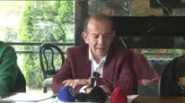 Tanju Özcan: suçlamalarla yüzleşirken duyduğu utancı ifade etti
