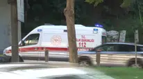 Şişli'de yol kenarında erkek cesedi bulundu