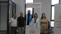 Samsun'da sigara bırakmak isteyenlere ücretsiz destek hizmeti sunuluyor