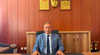Sarıgöl’de yeni dönem: Yıldıray Demirtaş İlçe Milli Eğitim Müdürü olarak göreve başladı
