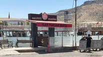 Halfeti'de tekne ücreti tartışması kanlı sona erdi: 1 ağır yaralı