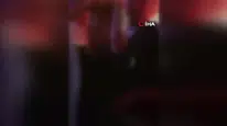 Ankara'da cinsel amaçlı eğlence mekanına yönelik operasyon: 7 kişi gözaltına alındı