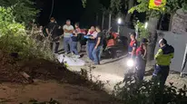 Bursa'nın İnegöl ilçesinde devrilen traktörün sürücüsü hayatını kaybetti
