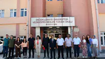 Vezirköprü MYO, iş birliği protokolleriyle öğrencilerin istihdamını artırıyor