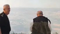 Çanakkale'deki orman yangınında söndürme çalışmaları sürüyor