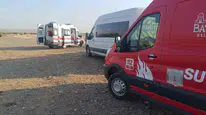 Diyarbakır'da serinlemek için suya giren genç boğuldu