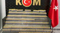 Şırnak’ta narkotik ve kaçakçılık operasyonlarında 45 şüpheliye işlem yapıldı