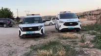Çorum'da tüfekle yaralama olayı: bir kişi hastaneye kaldırıldı