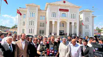 Tarım ve Orman Bakanı Yumaklı, Muğla'nın tarımsal potansiyelini artırmayı hedefliyor
