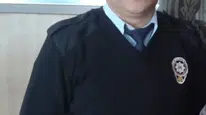 Mersin'de polis memuru evinde kalp krizi geçirerek hayatını kaybetti