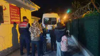 Isparta'da düzensiz göçmen operasyonları sonuç veriyor