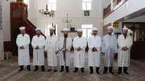 Sivas'ta hutbe okuma yarışması düzenlendi