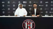 Ersin Destanoğlu, Al Jazira ile yeni bir başlangıç yaptı