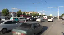 Malatya'da 6 aracın karıştığı zincirleme kazada 4 kişi yaralandı